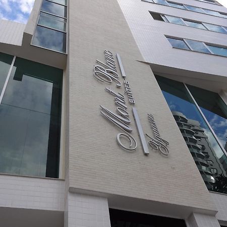 Mar Suites Yguassu Nova Iguaçu Екстериор снимка