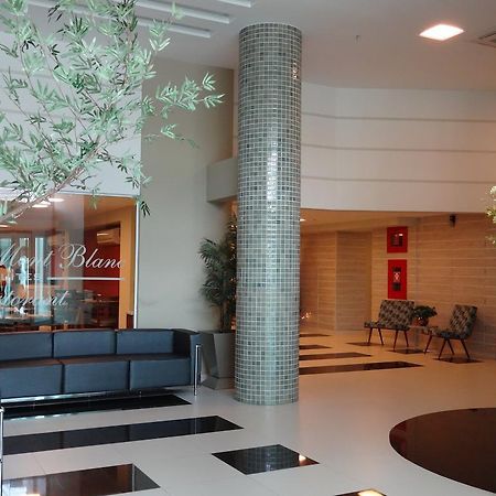 Mar Suites Yguassu Nova Iguaçu Екстериор снимка