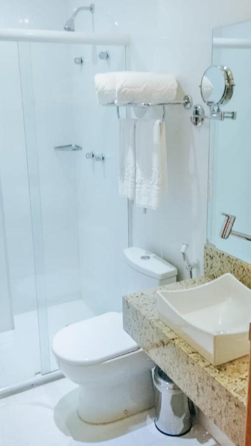 Mar Suites Yguassu Nova Iguaçu Екстериор снимка