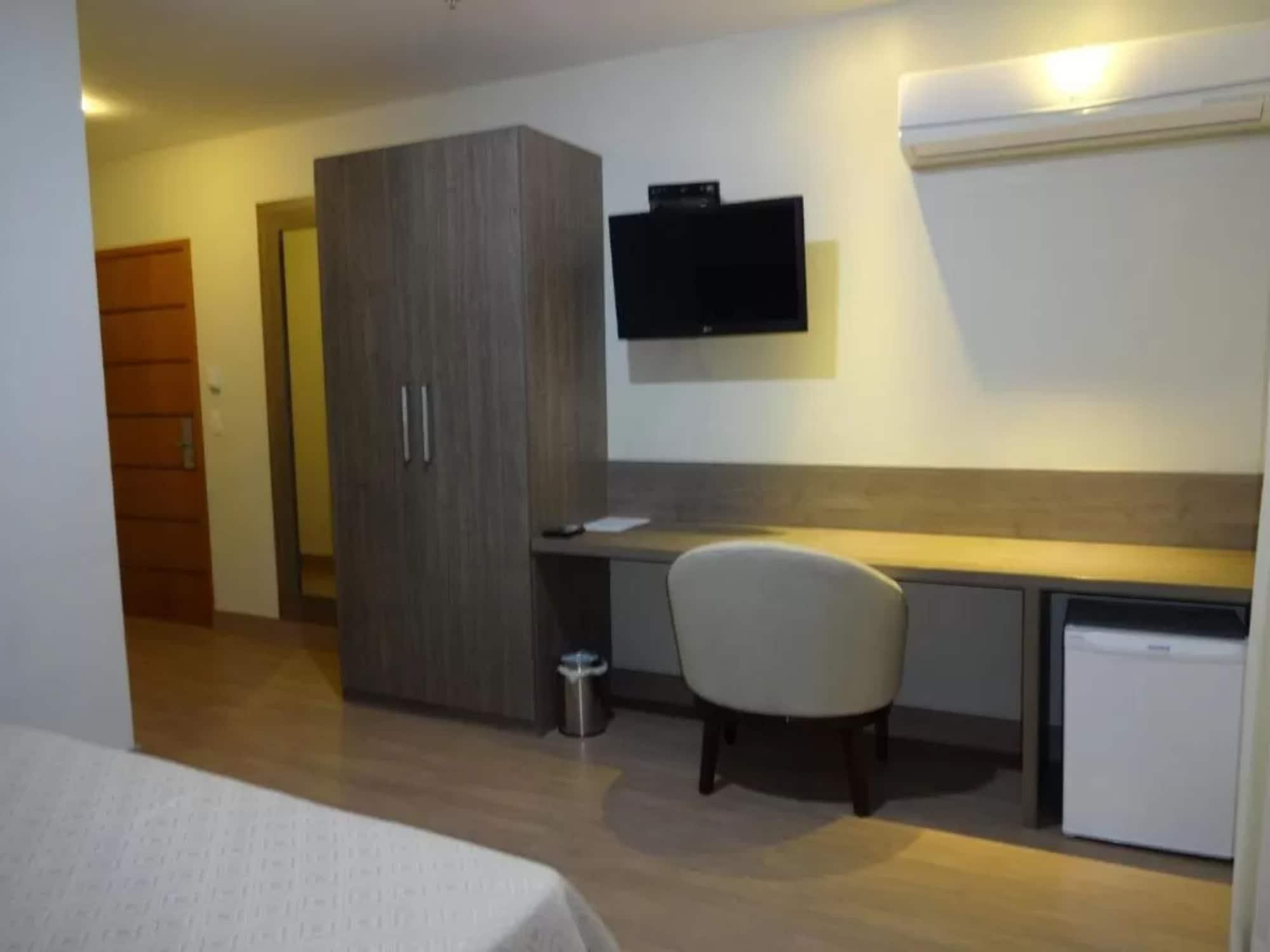 Mar Suites Yguassu Nova Iguaçu Екстериор снимка