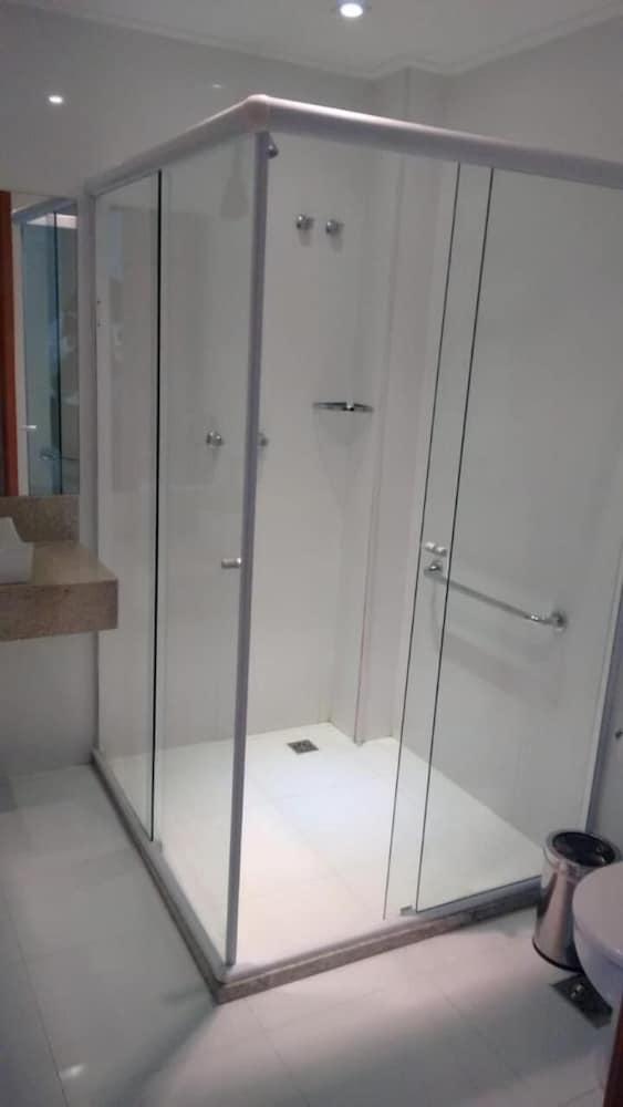 Mar Suites Yguassu Nova Iguaçu Екстериор снимка