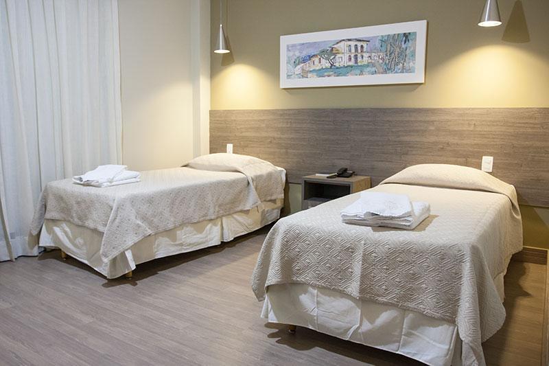 Mar Suites Yguassu Nova Iguaçu Екстериор снимка
