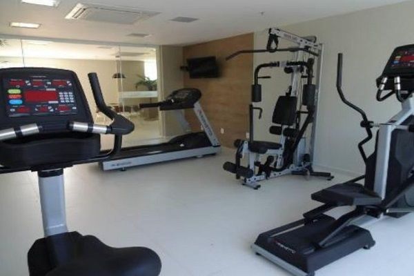 Mar Suites Yguassu Nova Iguaçu Екстериор снимка